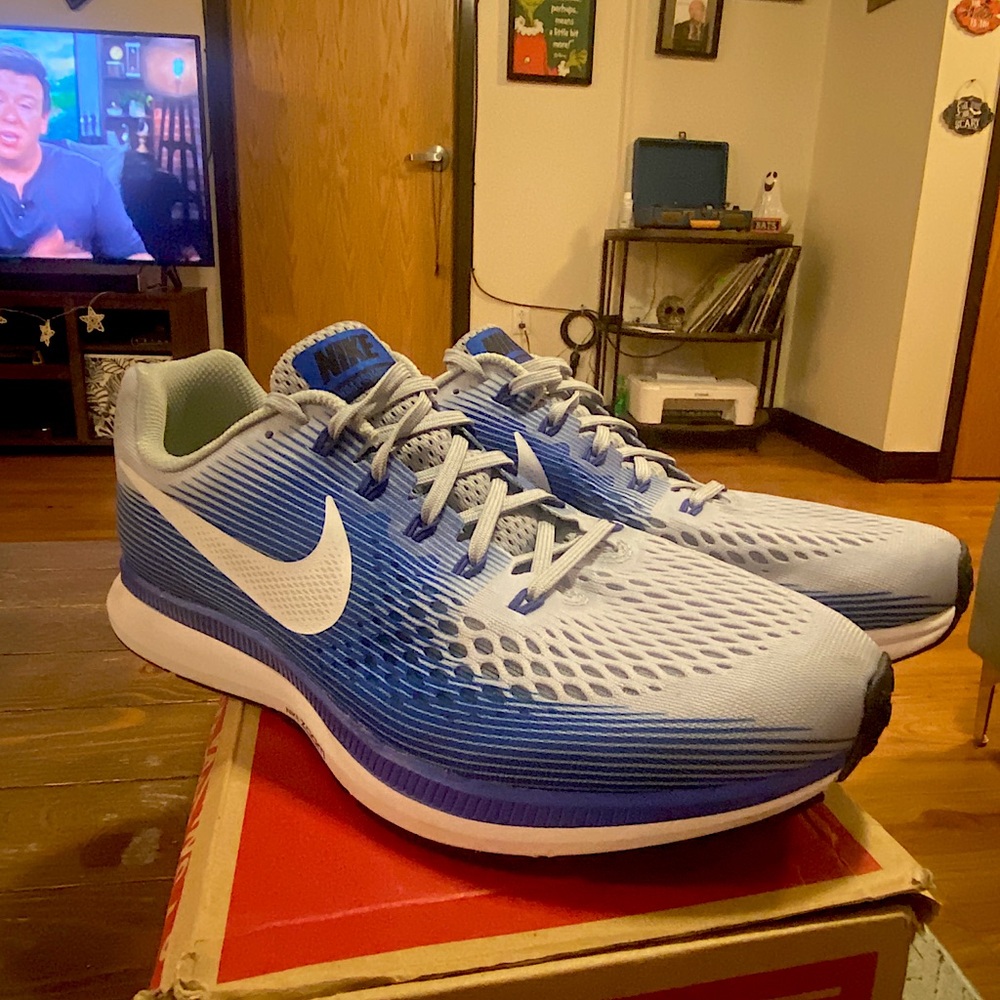 Nike Zoom Pegasus 34